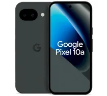 Google Pixel 10a 5G Viedtālrunis 8GB / 256GB Black