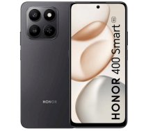 Honor 400 Smart 5G Viedtālrunis 4GB / 128GB Black