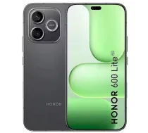 Honor 600 Lite 5G Viedtālrunis 8GB / 256GB black