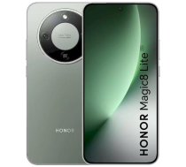 Honor Magic8 Lite Viedtālrunis 8GB / 256GB Forest Green