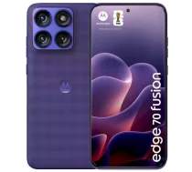 Motorola Edge 70 Fusion Viedtālrunis 12GB / 256GB
