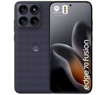 Motorola Edge 70 Fusion Viedtālrunis 8GB / 256GB black