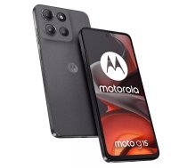 Motorola Moto G15 Mobilais telefons 8 GB / 128 GB