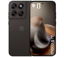 Motorola Moto G77 5G Viedtālrunis 8GB / 256GB black