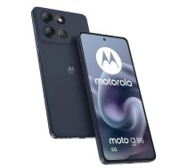 Motorola Moto G86 5G Viedtālrunis 8GB / 256GB Dark Blue