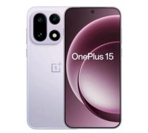 OnePlus 15 5G Viedtārunis 16GB / 512GB Violet