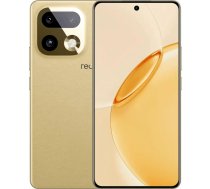 Realme 16 Pro 5G Viedtālrunis DS / 8GB / 256GB Gold