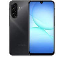 Samsung Galaxy A17 4G Viedtālrunis 8GB / 256GB Black