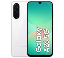 Samsung Galaxy A26 5G Viedtālrunis 6GB / 128GB