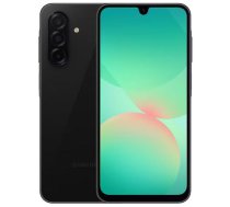 Samsung Galaxy A26 5G Viedtālrunis 6GB / 128GB Black
