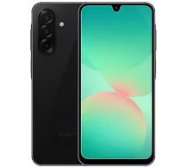 Samsung Galaxy A26 5G Viedtālrunis 6GB / 128GB Black