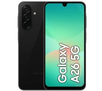 Samsung Galaxy A26 5G Viedtālrunis DS / 6GB / 128GB