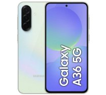 Samsung Galaxy A36 5G Viedtālrunis 6GB / 128GB Awesome Lime