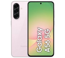 Samsung Galaxy A56 5G Viedtālrunis 8GB / 128GB Awesome Pink