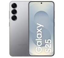 Samsung Galaxy S25 5G Viedtālrunis 12GB / 128GB Silver