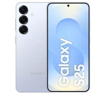 Samsung Galaxy S25 5G Viedtālrunis 12GB / 256GB Icy Blue