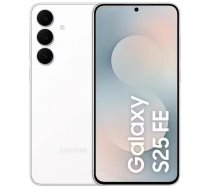 Samsung Galaxy S25 FE 5G Viedtālrunis 8GB / 512GB White