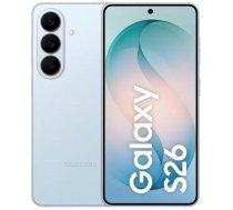 Samsung Galaxy S26 Viedtālrunis 12GB / 256GB Sky blue