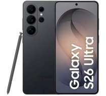 Samsung Galaxy S26 Ultra Viedtālrunis 12GB / 256GB Black