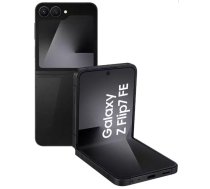 Samsung Galaxy Z Flip7 FE Viedtālrunis 8GB / 256GB Black