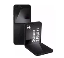 Samsung Galaxy Z Flip7 FE Viedtālrunis 8GB / 256GB Black