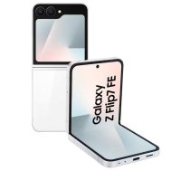 Samsung Galaxy Z Flip7 FE Viedtālrunis 8GB / 256GB White