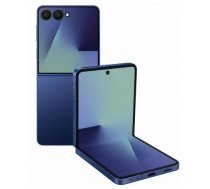 Samsung Galaxy Z Flip7 Viedtālrunis 12GB / 512GB Blue Shadow