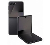 Samsung Galaxy Z Flip7 Viedtālrunis 12GB / 512GB Jetblack