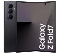 Samsung Galaxy Z Fold7 Viedtālrunis 12GB / 512GB Jetblack