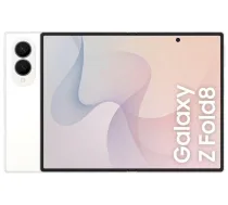 Samsung Galaxy Z Fold8 Viedtālrunis 12GB / 256GB Cream