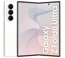 Samsung Galaxy Z Fold8 Ultra Viedtālrunis 12GB / 256GB Cream Cream