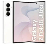 Viedtālrunis Samsung F976B Z Fold8 Ultra 5G 512GB cream