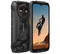 Ulefone RugKing 4 Pro Viedtālrunis 8GB / 128GB Black