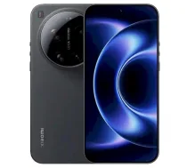 Viedtālrunis Xiaomi 17 Ultra 16GB 1TB Black