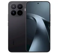 Xiaomi 17T Pro 5G Viedtālrunis 12GB / 512GB / Black