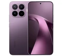 Xiaomi 17T Pro 5G Viedtālrunis 12GB / 512GB Deep Violet