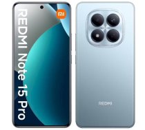 Xiaomi Redmi Note 15 Pro 4G Viedtālrunis 8GB / 256GB Blue