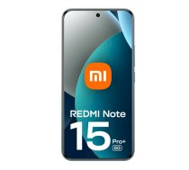 Xiaomi Redmi Note 15 Pro+ 5G Viedtālrunis 8GB / 512GB Blue