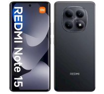 Xiaomi Redmi Note 15 Viedtālrunis 8GB / 256GB
