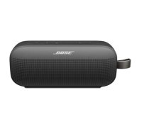 Bose SoundLink Flex II Bluetooth Portatīvais Bezvadu skaļrunis