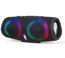Gembird SPK-BT-LED-02 Bluetooth LED Skaļrunis