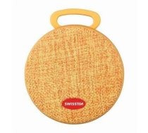 Swissten X-STYLE Portatīvs Bezvadu Skaļrunis Bluetooth / 3W / Micro SD
