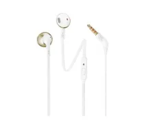 JBL Tune 205 Vadu Austiņas Gold