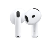 Apple AirPods 4 Bezvadu austiņas