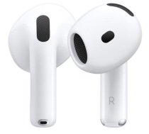 Apple AirPods 4 with Active Noise Cancellation Bezvadu Austiņas