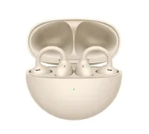 Huawei FreeClip TWS Bezvadu Austiņas (Beige)