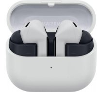 Samsung Galaxy Buds3 FE Bezvadu Austiņas Silver