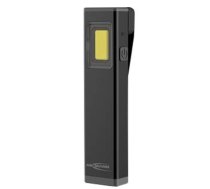 Ansmann 1600-0504 Mini-Booster 500R LED Lukturis