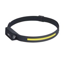 Emos P3541 COB LED Uzlādējams Galvas Lukturis