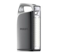 Philips SFL3402/10 LED lukturis pelēks